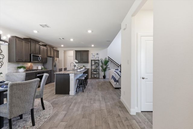 8230 Sitka Street, Frisco, TX 75035