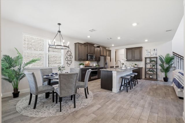 8230 Sitka Street, Frisco, TX 75035