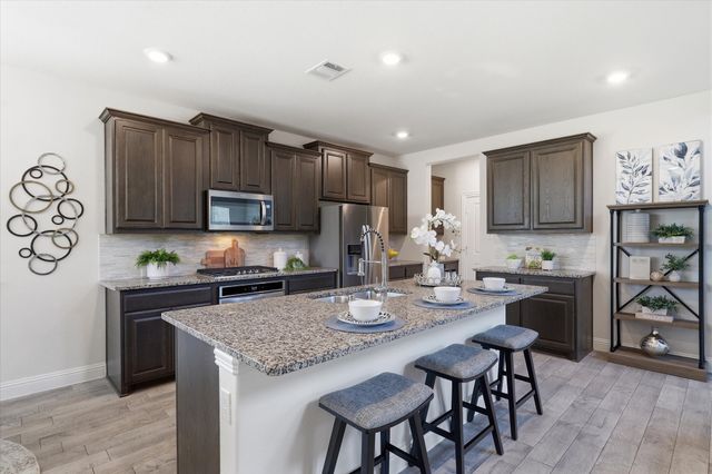 8230 Sitka Street, Frisco, TX 75035