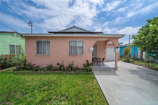 22720 Orchard, Carson, CA 90745