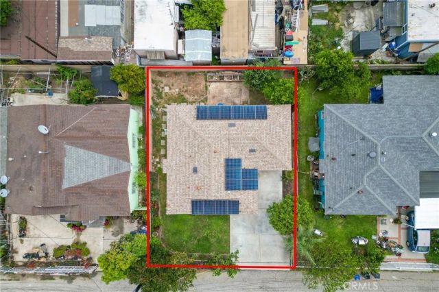 22720 Orchard, Carson, CA 90745