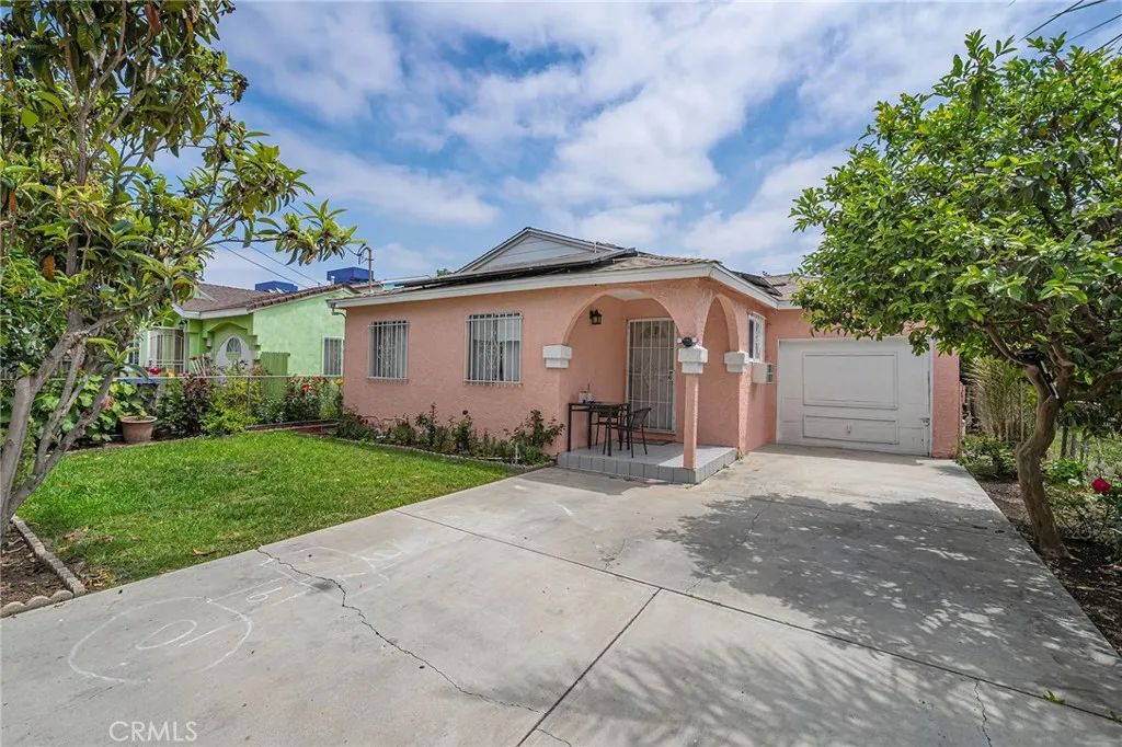 22720 Orchard, Carson, CA 90745