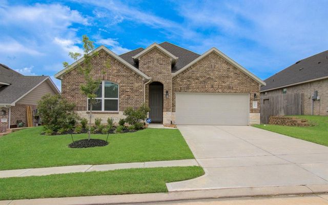 309 Pleasant Hill Way, Conroe, TX 77304