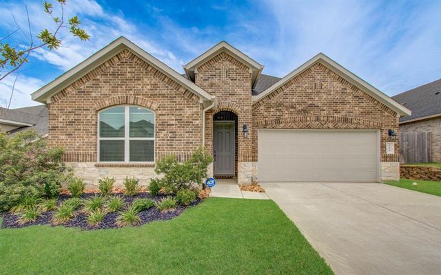 309 Pleasant Hill Way, Conroe, TX 77304