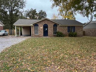 3877 KIPLING AVE, Memphis, TN 38128