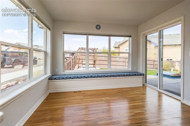 10147 Barbour Fork Court, Colorado Springs, CO 80924
