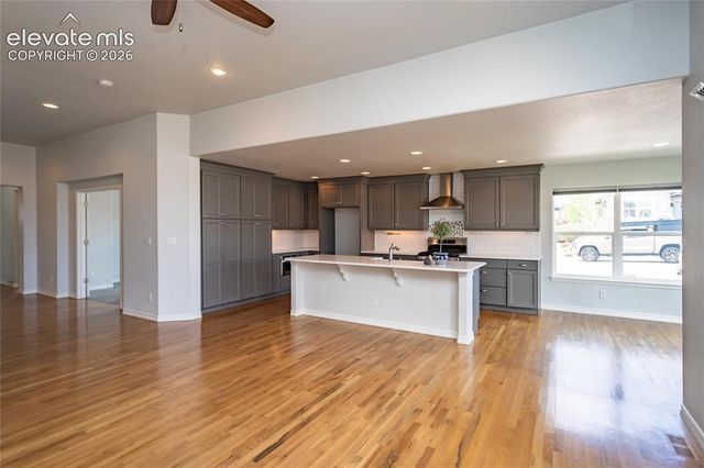 10147 Barbour Fork Court, Colorado Springs, CO 80924