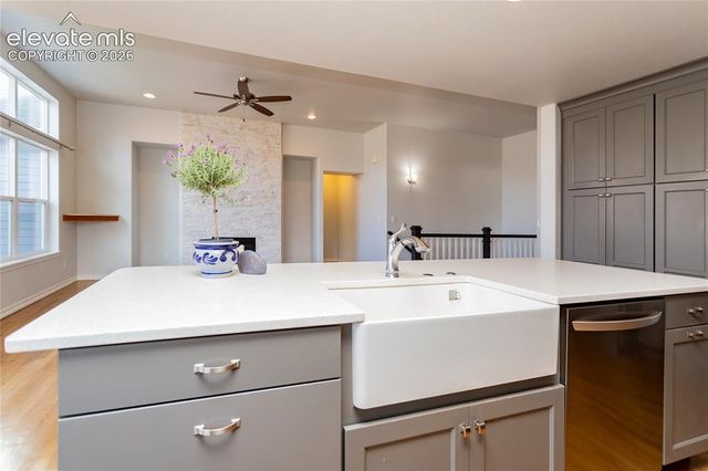 10147 Barbour Fork Court, Colorado Springs, CO 80924