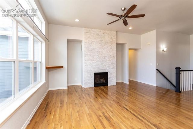 10147 Barbour Fork Court, Colorado Springs, CO 80924