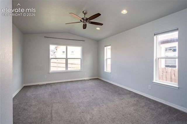 10147 Barbour Fork Court, Colorado Springs, CO 80924