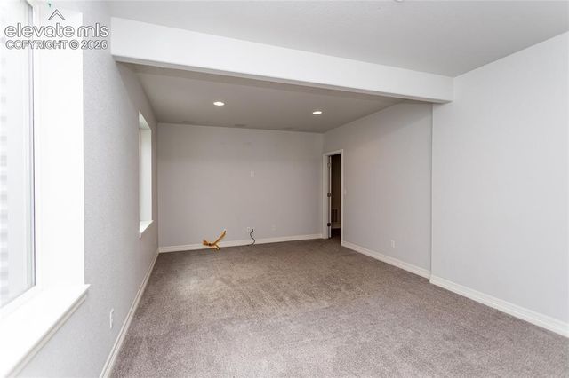 10147 Barbour Fork Court, Colorado Springs, CO 80924