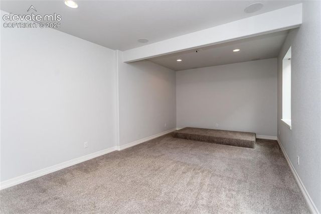 10147 Barbour Fork Court, Colorado Springs, CO 80924