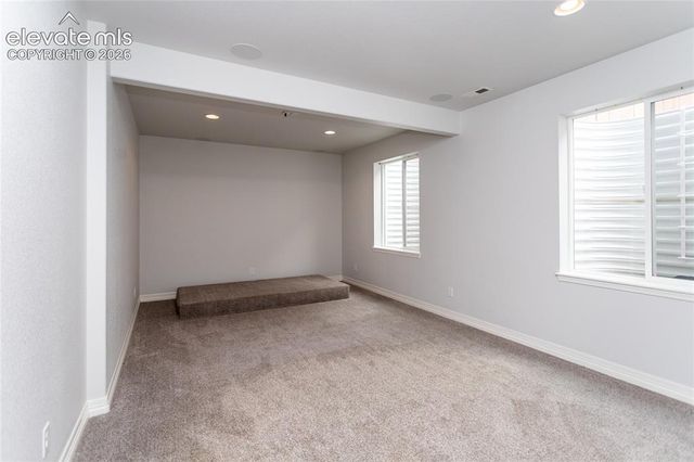 10147 Barbour Fork Court, Colorado Springs, CO 80924
