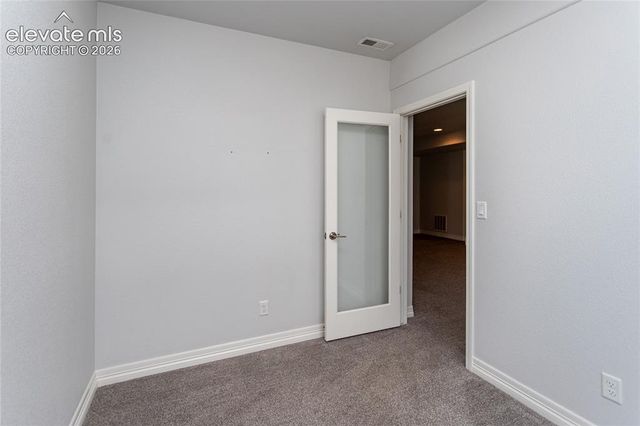10147 Barbour Fork Court, Colorado Springs, CO 80924