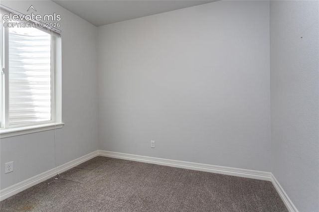 10147 Barbour Fork Court, Colorado Springs, CO 80924