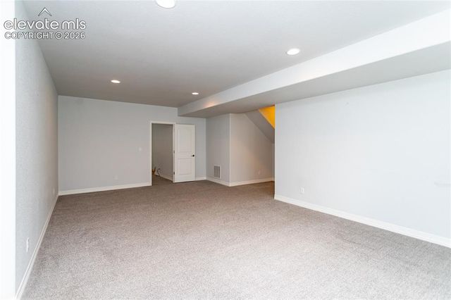 10147 Barbour Fork Court, Colorado Springs, CO 80924