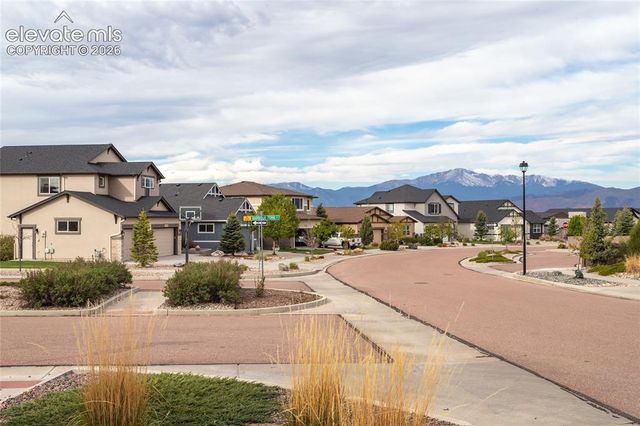 10147 Barbour Fork Court, Colorado Springs, CO 80924