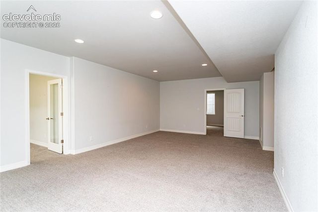 10147 Barbour Fork Court, Colorado Springs, CO 80924