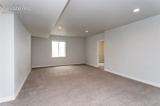 10147 Barbour Fork Court, Colorado Springs, CO 80924