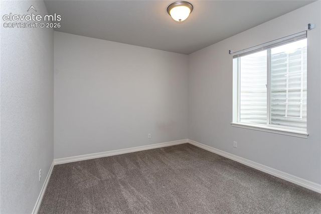 10147 Barbour Fork Court, Colorado Springs, CO 80924