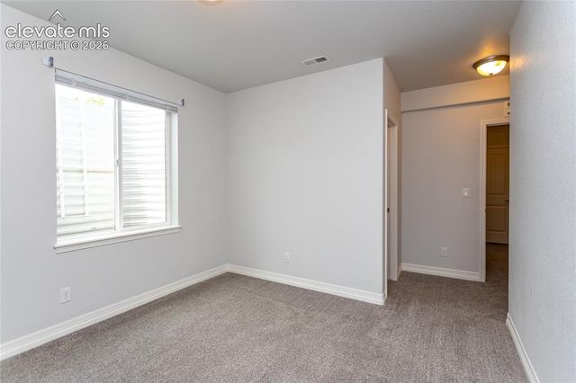 10147 Barbour Fork Court, Colorado Springs, CO 80924