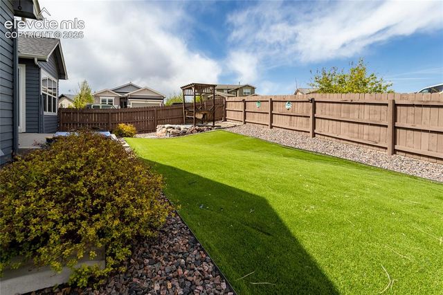 10147 Barbour Fork Court, Colorado Springs, CO 80924