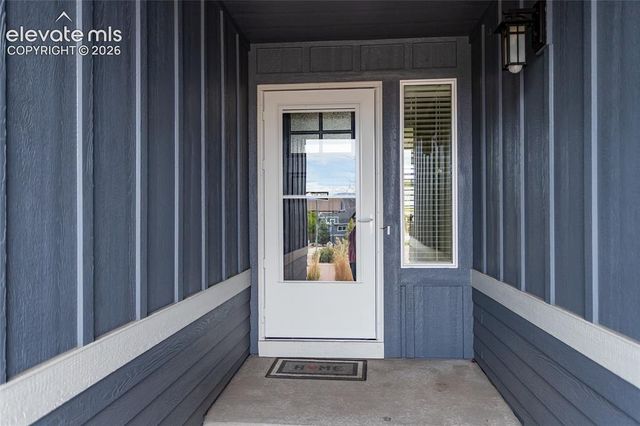 10147 Barbour Fork Court, Colorado Springs, CO 80924