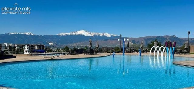 10147 Barbour Fork Court, Colorado Springs, CO 80924
