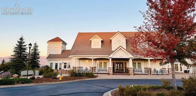 10147 Barbour Fork Court, Colorado Springs, CO 80924