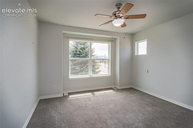 10147 Barbour Fork Court, Colorado Springs, CO 80924