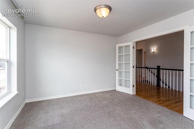 10147 Barbour Fork Court, Colorado Springs, CO 80924