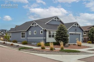 10147 Barbour Fork Court, Colorado Springs, CO 80924