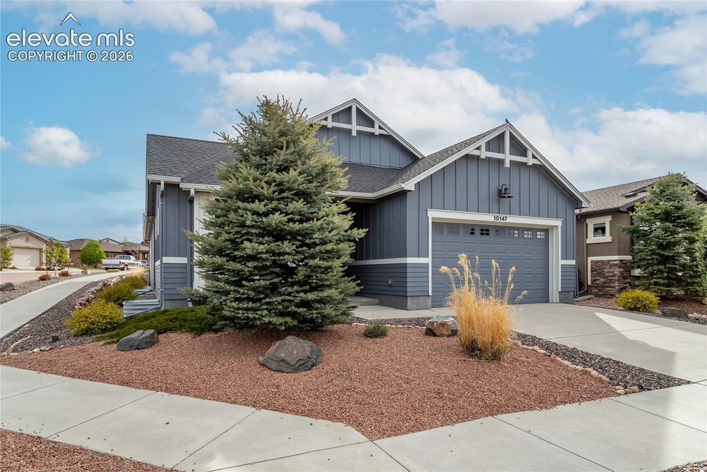 10147 Barbour Fork Court, Colorado Springs, CO 80924 — photo 5
