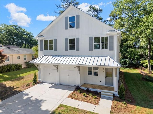 962 Mclinden Avenue SE, Smyrna, GA 30080