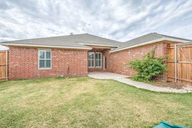 10405 Lynnhaven Place, Lubbock, TX 79423