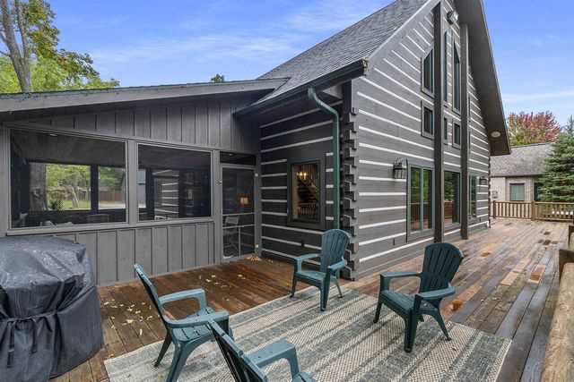 N8234 OAK LANE, Crivitz, WI 54114