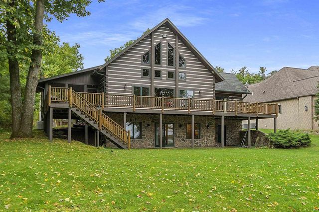 N8234 OAK LANE, Crivitz, WI 54114