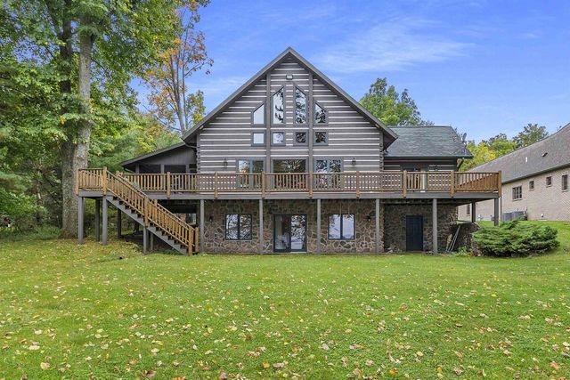 N8234 OAK LANE, Crivitz, WI 54114