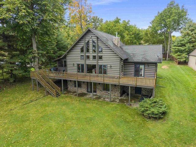N8234 OAK LANE, Crivitz, WI 54114