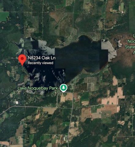 N8234 OAK LANE, Crivitz, WI 54114