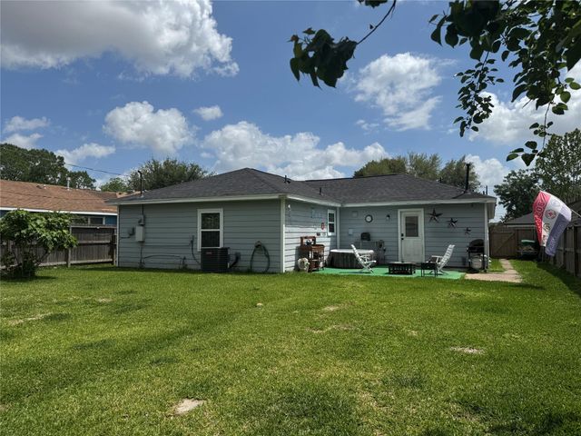 3319 Suiter Way, Pasadena, TX 77503