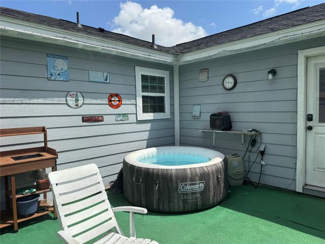 3319 Suiter Way, Pasadena, TX 77503