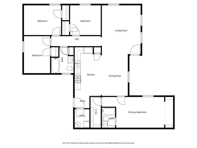 3319 Suiter Way, Pasadena, TX 77503