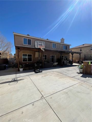 43407 Hampton, Lancaster, CA 93536