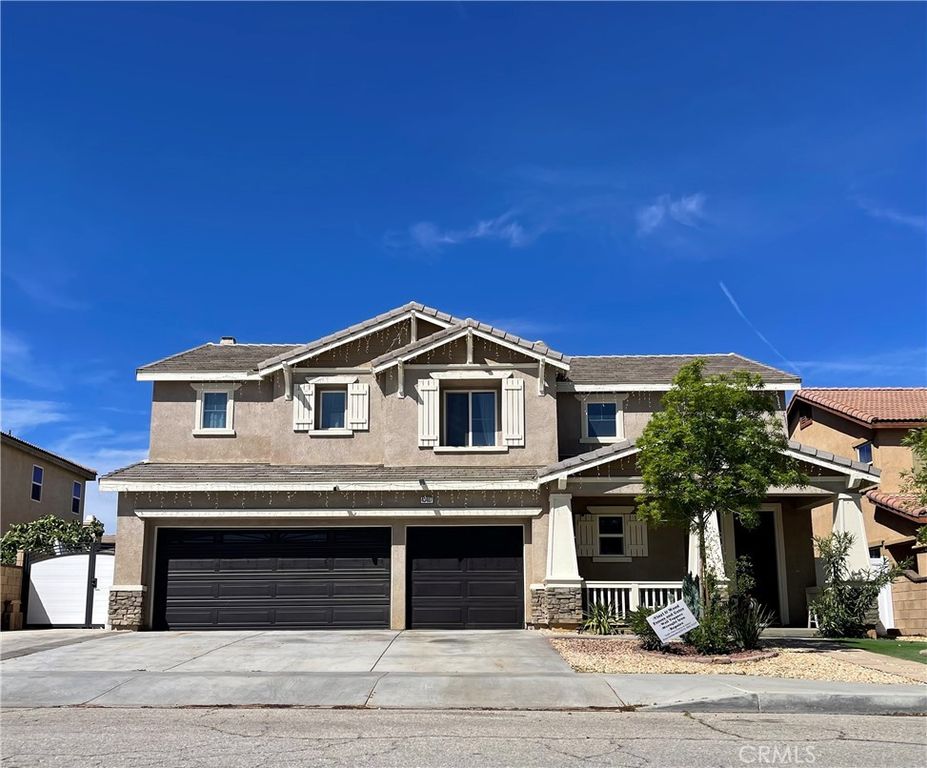 43407 Hampton, Lancaster, CA 93536