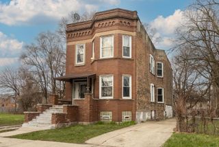 7438 S Stewart Avenue, Chicago, IL 60621