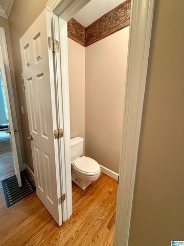 300 TWELVE OAKS CIRCLE, Chelsea, AL 35043