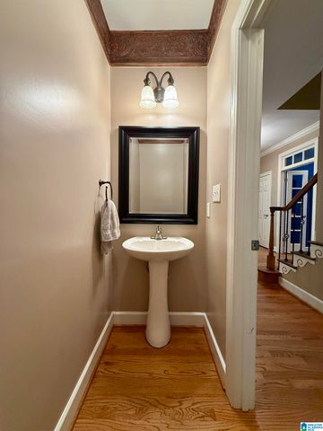 300 TWELVE OAKS CIRCLE, Chelsea, AL 35043