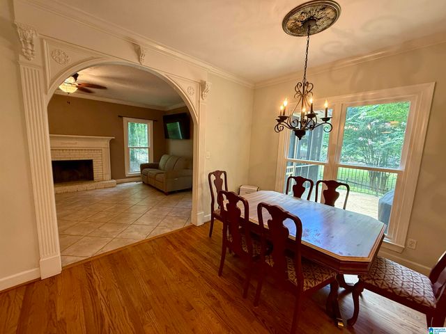 300 TWELVE OAKS CIRCLE, Chelsea, AL 35043