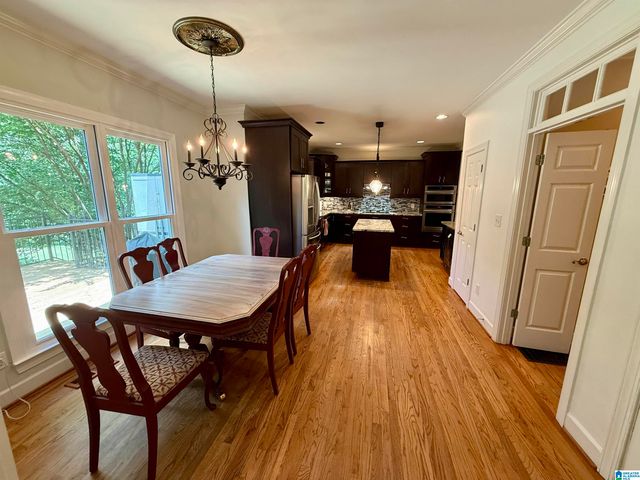 300 TWELVE OAKS CIRCLE, Chelsea, AL 35043